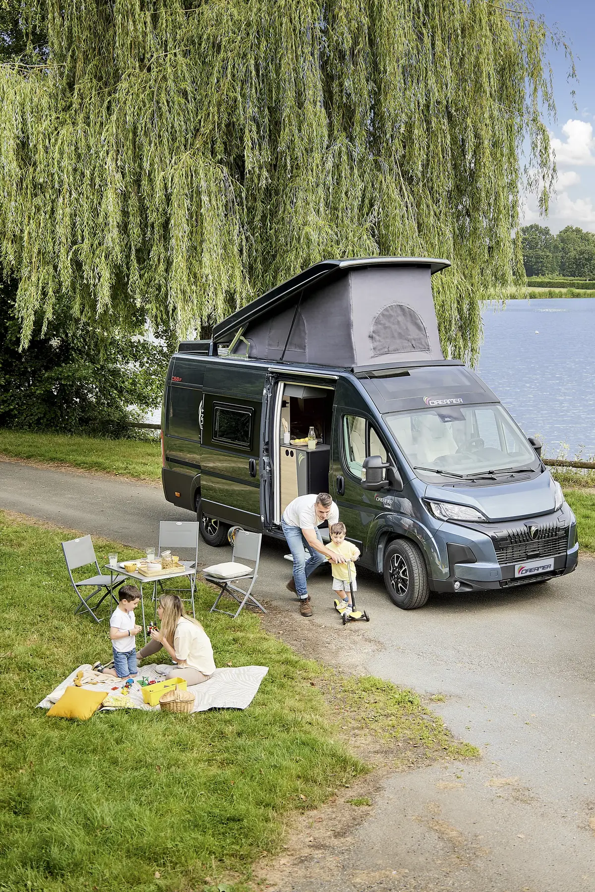Wie finde ich das richtige Wohnmobil? Der große Ratgeber für Einsteiger und Umsteiger