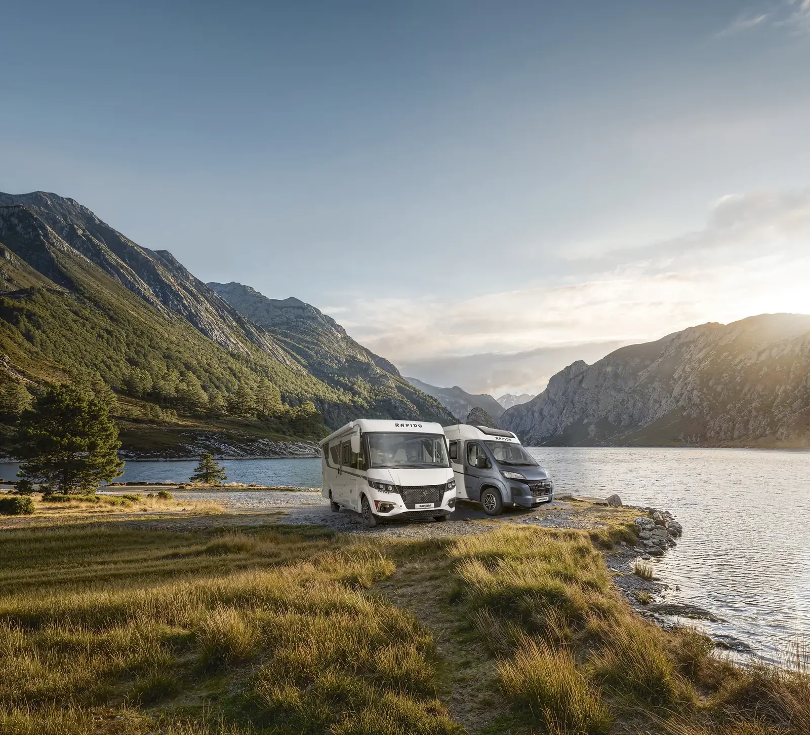 Wohnmobil kaufen: Die Checkliste für Einsteiger