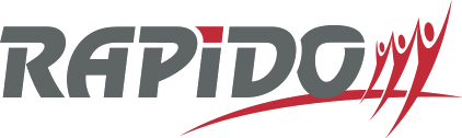 Rapido Logo